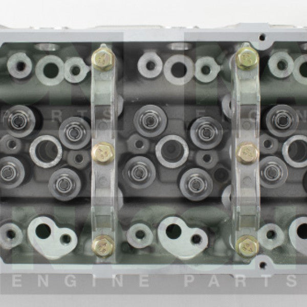 Cylinder Head - Assembled MITSUBISHI 4M42 DOHC 16V 908517-A - NASON