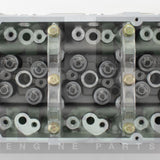 Cylinder Head - Assembled MITSUBISHI 4M42 DOHC 16V 908517-A - Nason