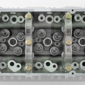 Cylinder Head - Assembled MITSUBISHI 4M42 DOHC 16V 908517-A - NASON