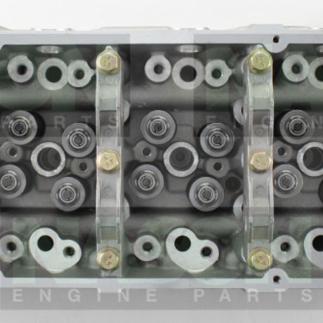 Cylinder Head - Assembled MITSUBISHI 4M42 DOHC 16V 908517-A - Nason