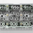 Cylinder Head - Bare MITSUBISHI 4M41T DOHC 16V 908518 - NASON