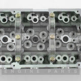 Cylinder Head - Bare MITSUBISHI 4M41T DOHC 16V 908518 - Nason