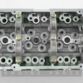 Cylinder Head - Bare MITSUBISHI 4M41T DOHC 16V 908518 - NASON