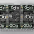 Cylinder Head - Assembled MITSUBISHI 4M41T DOHC 16V 908518-A - NASON