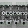Cylinder Head - Bare MITSUBISHI 4D56Ti DOHC C/RAIL 908519 - NASON