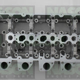 Cylinder Head - Bare MITSUBISHI 4D56Ti DOHC C/RAIL 908519 - Nason