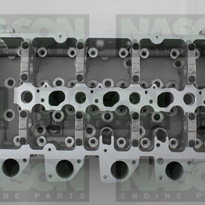 Cylinder Head - Bare MITSUBISHI 4D56Ti DOHC C/RAIL 908519 - NASON