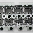 Cylinder Head - Assembled MITSUBISHI 4D56Ti DOHC C/RAIL 908519-A - NASON