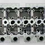 Cylinder Head - Assembled MITSUBISHI 4D56Ti DOHC C/RAIL 908519-A - Nason