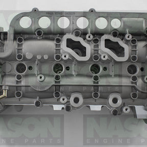 Cylinder Head - Bare NISSAN RENAULT M9R DOHC 16V 908525 - NASON