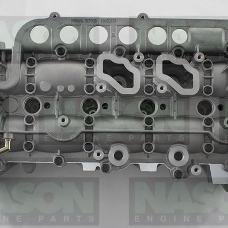 Cylinder Head - Bare NISSAN RENAULT M9R DOHC 16V 908525 - Nason