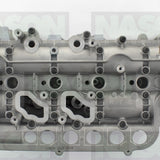 Cylinder Head - Assembled NISSAN RENAULT M9R DOHC 16V 908525-A - Nason
