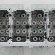 Cylinder Head - Bare NISSAN YD25DDTi DOHC 01/10> 908527 - NASON