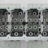 Cylinder Head - Bare NISSAN YD25DDTi DOHC 01/10> 908527 - Nason