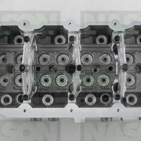 Cylinder Head - Bare NISSAN YD25DDTi DOHC 01/10> 908527 - NASON