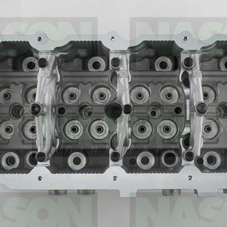 Cylinder Head - Bare NISSAN YD25DDTi DOHC 01/10> 908527 - Nason