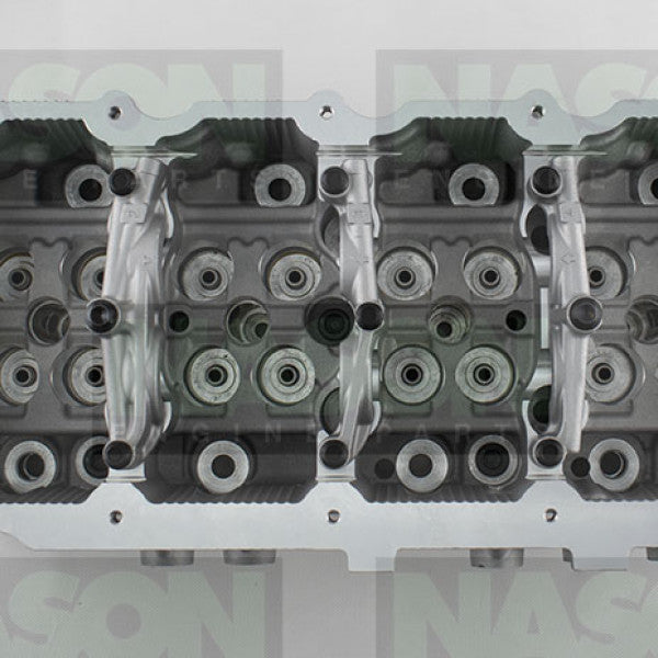 Cylinder Head - Bare NISSAN YD25DDTi DOHC 01/10> 908527 - NASON