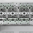 Cylinder Head - Bare MITSUBISHI 4P10\IVECO F1CE 908559 - NASON