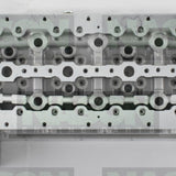 Cylinder Head - Bare MITSUBISHI 4P10\IVECO F1CE 908559 - Nason
