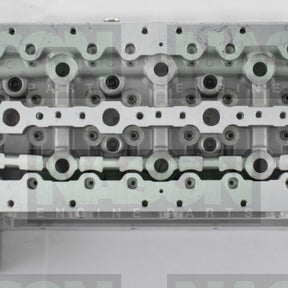 Cylinder Head - Bare MITSUBISHI 4P10\IVECO F1CE 908559 - NASON