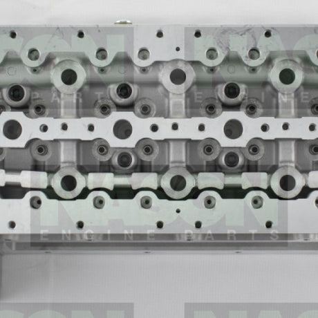 Cylinder Head - Bare MITSUBISHI 4P10\IVECO F1CE 908559 - Nason