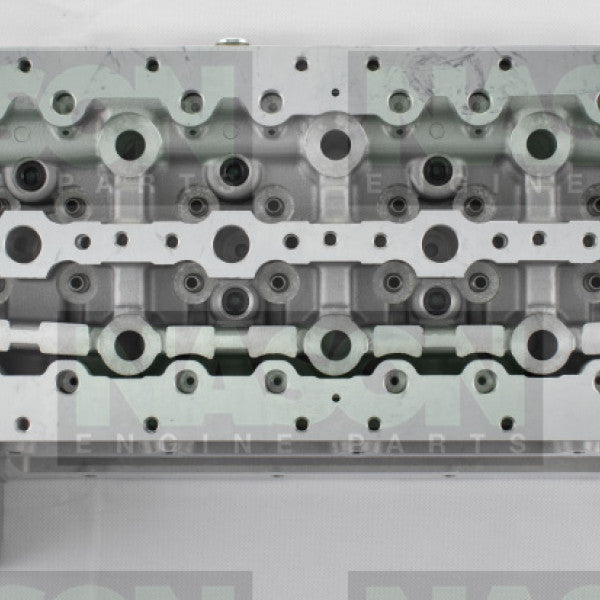 Cylinder Head - Bare MITSUBISHI 4P10\IVECO F1CE 908559 - NASON