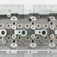 Cylinder Head - Bare MERCEDES OM611.980/981/987 908572 - NASON