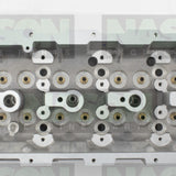 Cylinder Head - Bare MERCEDES OM611.980/981/987 908572 - Nason