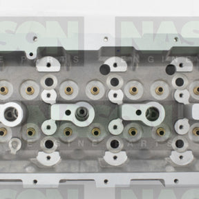 Cylinder Head - Bare MERCEDES OM611.980/981/987 908572 - NASON