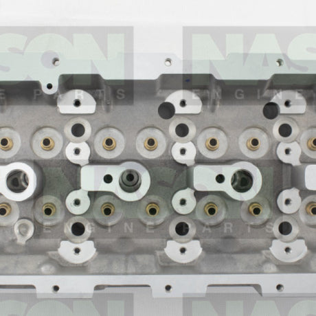 Cylinder Head - Bare MERCEDES OM611.980/981/987 908572 - Nason