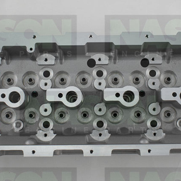 Cylinder Head - Bare MERCEDES OM646.963/982/983 908574 - NASON