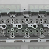 Cylinder Head - Bare MERCEDES OM646.963/982/983 908574 - Nason