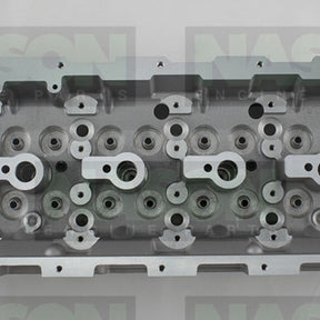 Cylinder Head - Bare MERCEDES OM646.963/982/983 908574 - NASON