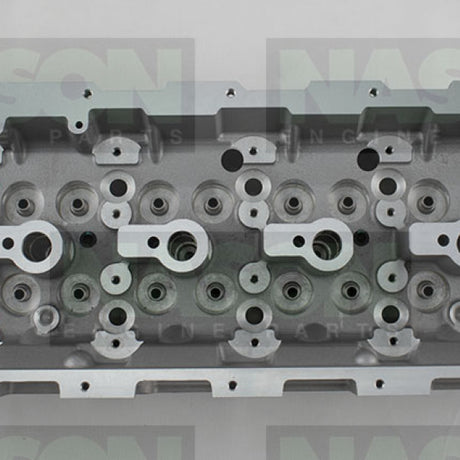 Cylinder Head - Bare MERCEDES OM646.963/982/983 908574 - Nason