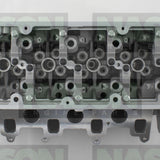 Cylinder Head - Bare VW AUDI CBAA DOHC 16V DIESEL 908700 - Nason