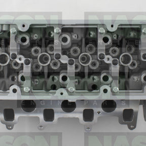 Cylinder Head - Bare VW AUDI CBAA DOHC 16V DIESEL 908700 - NASON