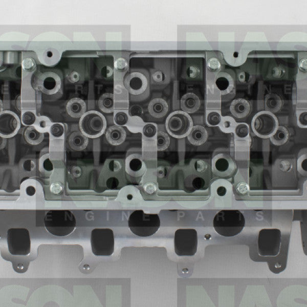 Cylinder Head - Bare VW AUDI CBAA DOHC 16V DIESEL 908700 - NASON