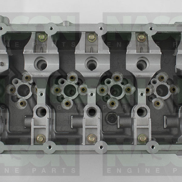Cylinder Head - Bare VW AUDI BKD DOHC 16V DIESEL 908711 - NASON
