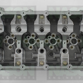 Cylinder Head - Bare VW AUDI BKD DOHC 16V DIESEL 908711 - NASON