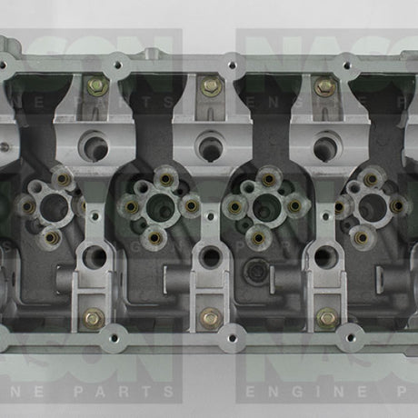 Cylinder Head - Bare VW AUDI BKD DOHC 16V DIESEL 908711 - Nason