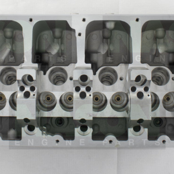 Cylinder Head - Bare VOLKSWAGEN AXE BNZ BPC BPD BPE 908712 - NASON
