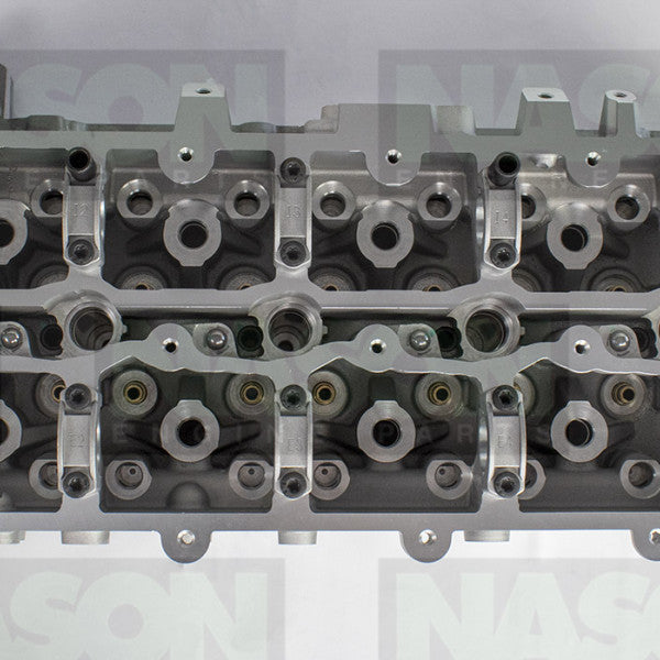 Cylinder Head - Bare MERCEDES BENZ OM651 DIESEL 908723 - NASON