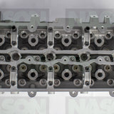 Cylinder Head - Bare MERCEDES BENZ OM651 DIESEL 908723 - Nason