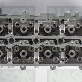 Cylinder Head - Bare MERCEDES BENZ OM651 DIESEL 908723 - NASON