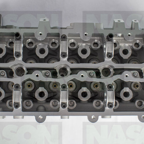 Cylinder Head - Bare MERCEDES BENZ OM651 DIESEL 908723 - Nason