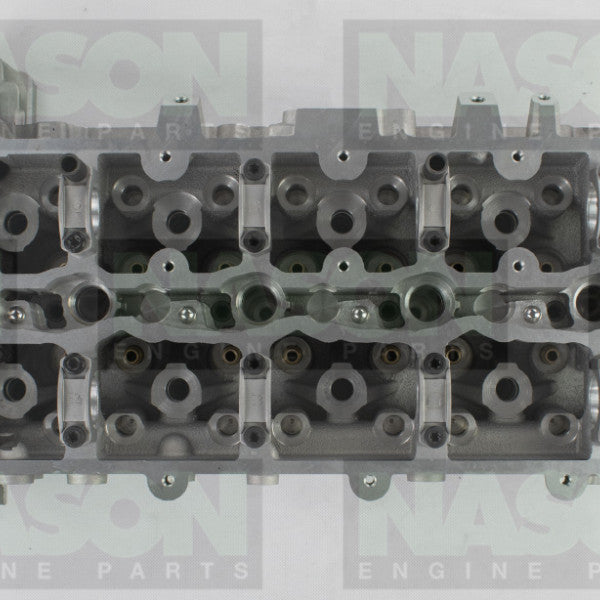 Cylinder Head - Bare MERCEDES BENZ OM651 DIESEL 908724 - NASON