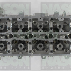 Cylinder Head - Bare MERCEDES BENZ OM651 DIESEL 908724 - NASON