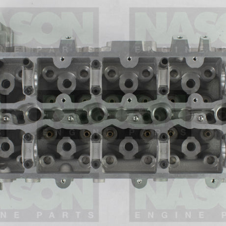Cylinder Head - Bare MERCEDES BENZ OM651 DIESEL 908724 - Nason