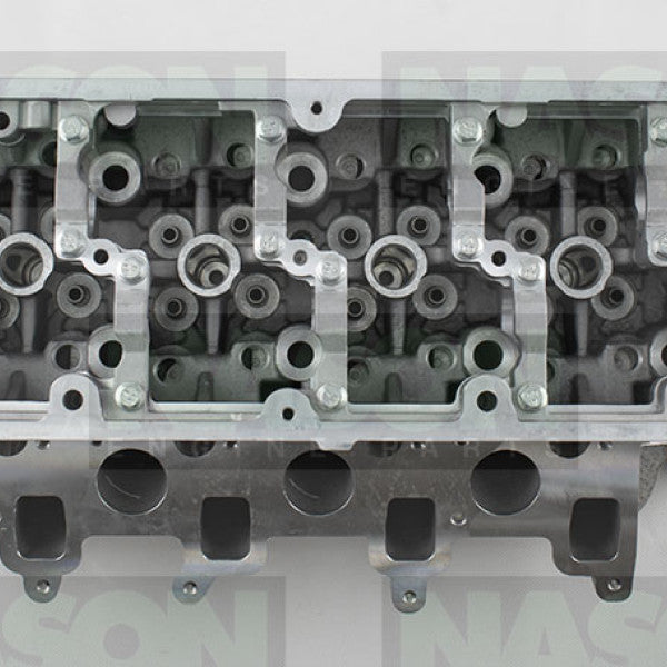 Cylinder Head - Bare VOLKSWAGEN CNEA CNFB CSHA CFFB 908725 - NASON