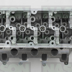 Cylinder Head - Bare VOLKSWAGEN CNEA CNFB CSHA CFFB 908725 - NASON